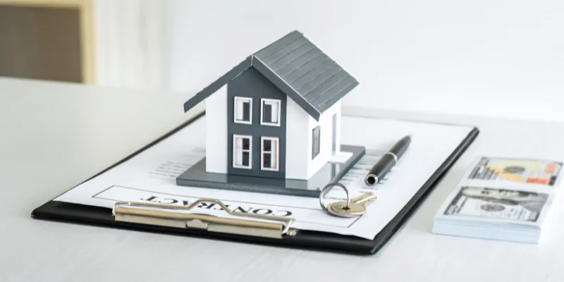 Selling a Home With Code Violations In Taxes